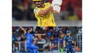 Sports News | IPL 2026: Gaikwad-Bumrah Match-up at Heart of MI-CSK Clash, Can Rutu Gain Back His Form?