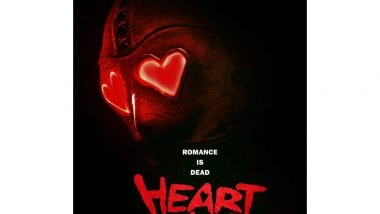 Entertainment News | 'Heart Eyes 2' Set for February 2028 Release, Josh Ruben Returns as Director