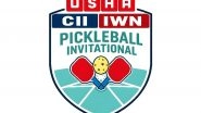 Business News | Usha on Board as Title Sponsor For CII-IWN's First Pickleball Invitational in the Capital