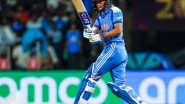 Sports News | Harmanpreet Kaur Registers Most Runs in Women's T20I as Captain