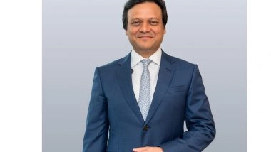 Business News | Banke Eyes Rs 1,000 Crore Milestone After Strong Rs 587 Crore Performance in Mumbai