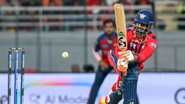 Sports News | Pant Yet to Find His White-ball Batting Template, Says Saba Karim as Poor IPL Run Continues for LSG Skipper