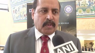 India News | India's Future Warfare Will Depend on Theatre Commands, AI and Space Systems: Ex-IAF Chief RKS Bhadauria