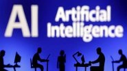 Business News | AI is Making Companies Spend More on Cloud and Changing How Tech Services Work Says Equirus