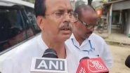 India News | West Bengal Polls: Kumarbhanj BJP Candidate Subhendu Sarkar Claims TMC Workers Attacked Him at Polling Booth