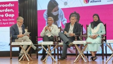 India News | Experts Meet in India to Call for Urgent Action on Dengue Treatment Gaps