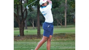 Sports News | Aryan Roopa Anand Finally Breaks Through for Maiden IGPL Title in Congo