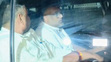 India News | Delhi Court Sends I-PAC Director Vinesh Chandel to 14-day Judicial Costudy