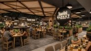 Business News | Quint Digital Launches Time Out India and Announces First Time Out Market in New Delhi
