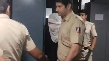 India News | How India Lost Its Daughter: Remorseless Accused Used Fake Call to Dodge Suspicion, Sent to 4 Day Custody