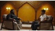 Business News | What India's Bestselling Author, Ashwin Sanghi Tells Every Young Writer: Keep Your Job, Stop Rewriting, and Forget Everything School Taught You