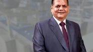 Business News | Bikaji Foods Founder Shiv Ratan Agarwal Passes Away