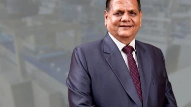 Business News | Bikaji Foods Founder Shiv Ratan Agarwal Passes Away