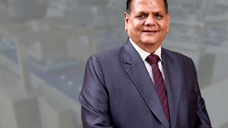 Business News | Bikaji Foods Founder Shiv Ratan Agarwal Passes Away