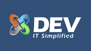 Business News | Dev Information Technology Ltd Unit Partners Microsoft; Enters Elite Tier
