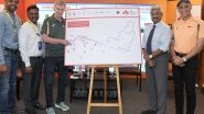 Sports News | Over 36,000 Participants Gear Up for 18th Edition of World 10K Bengaluru