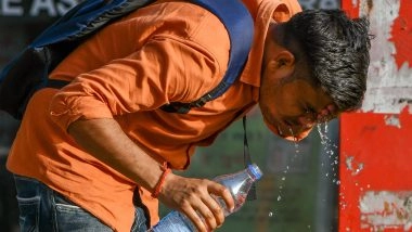 India News | Keralam: 37-year-old Man Dies of Sunstroke in Kannur