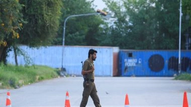 World News | Pakistan: Rawalpindi Shutdown Sparks Public Outrage