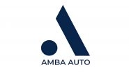 Business News | Amba Auto Sales and Services Limited IPO Opens on April 27, 2026