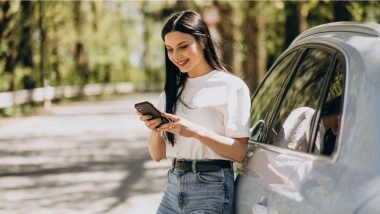 Business News | Online Car Insurance in India: How Digital Platforms Have Made the Claim Process More Accessible for Policyholders