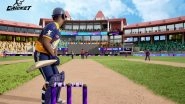 Business News | LightFury Games Raises USD 11Mn in Pre-Series A; Indian Cricketers Back 'eCricket' as Strategic Investors
