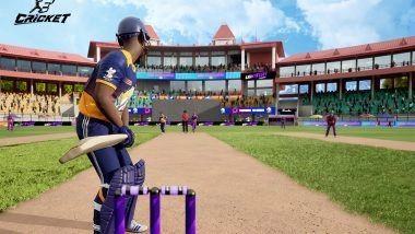 Business News | LightFury Games Raises USD 11Mn in Pre-Series A; Indian Cricketers Back 'eCricket' as Strategic Investors