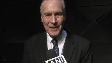 Business News | India, Germany Need Open Markets, Supply Chains Amid West Asia Crisis: Indo-German Chamber Director-General