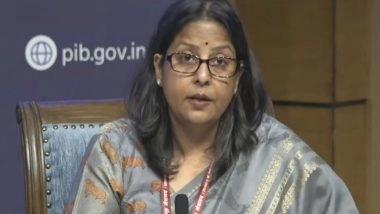 Business News | No Hike in Petrol, Diesel Prices Since April 6, 2022, Don't Believe Rumours, Says Official During Inter-ministerial Briefing