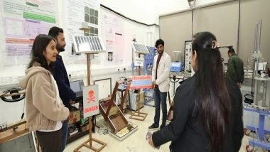 India News | IIT Mandi's Early Warning System Could Save Lives Before Landslides Strike