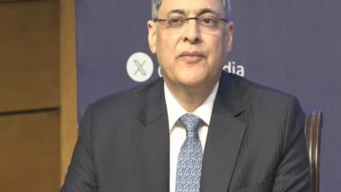 World News | Over 12 Lakh Passengers Travelled to India from West Asia Amid Conflict: MEA