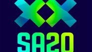 Sports News | SA20 Season 4 Delivers Continued Growth and Global Momentum