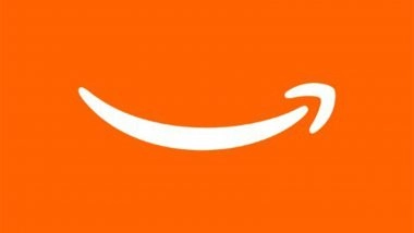 Business News | Amazon India to Invest Rs 2,800 Crore to Boost Associate Safety, Expand Operations Network