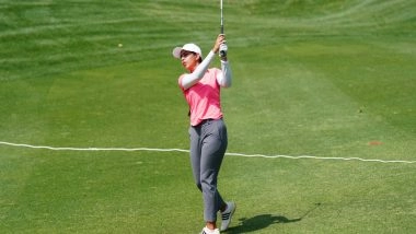 Sports News | Mannat Brar Finishes as Top Woman Golfer at IGPL Congo