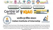 Business News | Indian Institute of Internship Only University Empaneled Internship Providing Organization