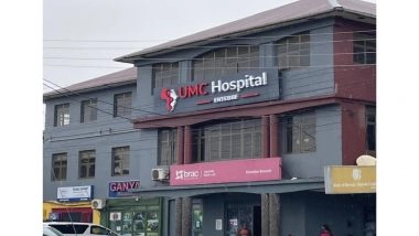 Business News | Unihealth Hospitals Expands Uganda Footprint with Strategic Entebbe Acquisition, Scaling Capacity to 150 Beds