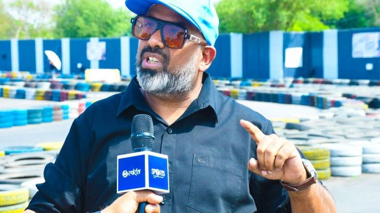 Business News | Women Racers Take the Lead at Hardy Memorial Karting Race Grand Finale in Gurugram