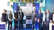 Business News | AZAD Engineering Inaugurates Dedicated Lean Manufacturing Facility for Baker Hughes