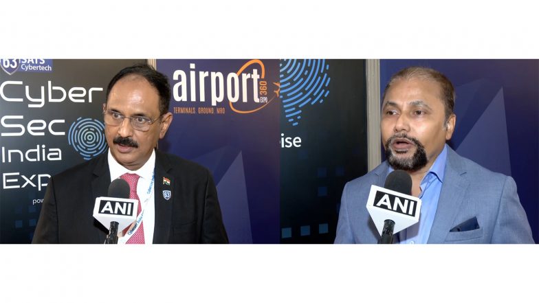 Business News | India Needs Digital Identity for Every Device and Stronger AI-led Cyber Defence to Curb Threats: Experts