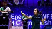 Sports News | SAI Extends Support of over Rs 1.45 Crore to Indian Badminton Contingents for Thomas and Uber Cups