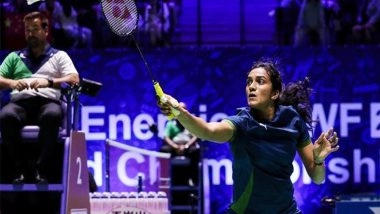 Sports News | SAI Extends Support of over Rs 1.45 Crore to Indian Badminton Contingents for Thomas and Uber Cups