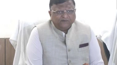 India News | People Stepped out to Cast Their Votes Without Fear: State Chief Electoral Officer as Phase I Polling in West Bengal Concludes