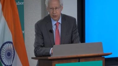 World News | India Under PM Modi Sees Itself as Civilisational Power with Global Role: Former US Envoy Juster