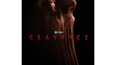 Entertainment News | Clayface Teaser Out: Tom Rhys Harries to Star as Shape Shifting Villian in This DC Universe