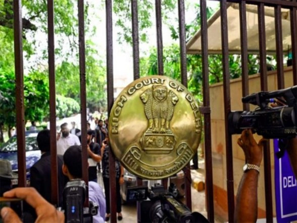 India News | Delhi HC Lists Bail Plea of Ex AAP MLA Naresh Balyan for Hearing Arguements