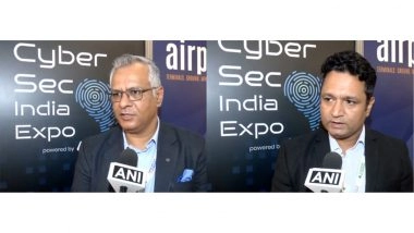 Business News | Multi-factor Authentication and Zero Trust Vital for Secure Data Access: Experts