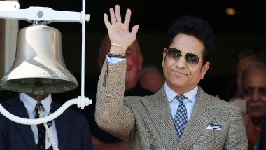 Sports News | Sachin Tendulkar Turns 53: A Look at His Remarkable Career of Unmatched Numbers and Milestones