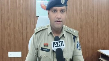 India News | Chhattisgarh: Man Slits Wife's Throat After Heated Argument in Korba