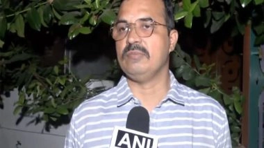 India News | Tamil Nadu Voter Turnout Shows Anti-incumbency Wave, Claims AIADMK