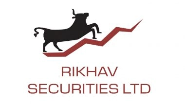 Business News | Rikhav Securities Announces Promoter Group Open Offer for Up to 26% Stake