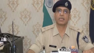 India News | Lawrence Bishnoi Gang Name Used in Indore Extortion Threats, FIR Lodged